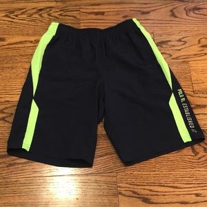 Ralph Lauren Athletic Shorts